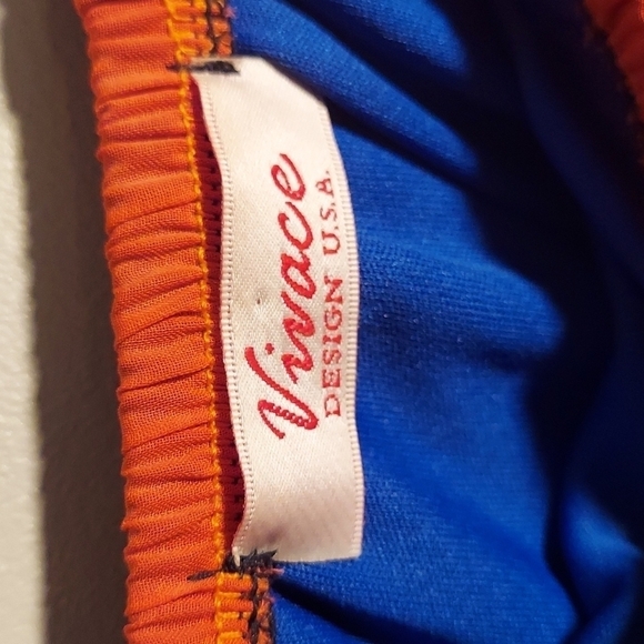 Vintage Vivace Top Size S - Picture 2 of 6